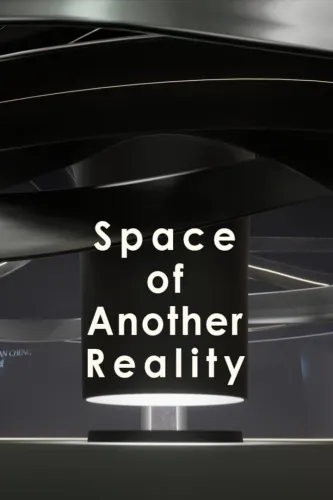 Portada de Space of Another Reality