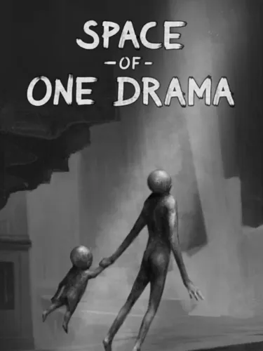 Portada de Space of One Drama