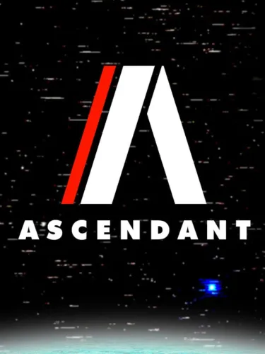 Portada de Space One: Ascendant