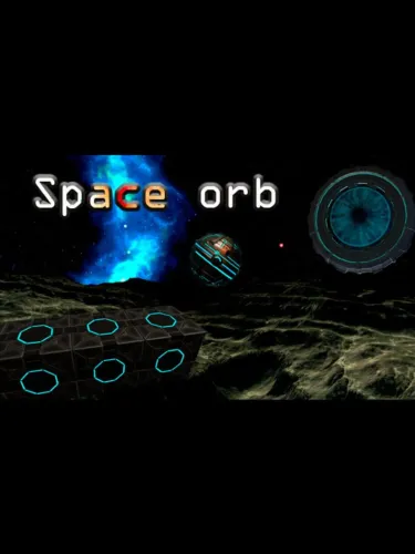 Portada de Space Orb