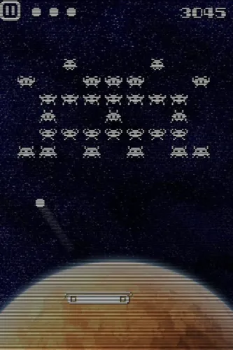 Portada de Space Out