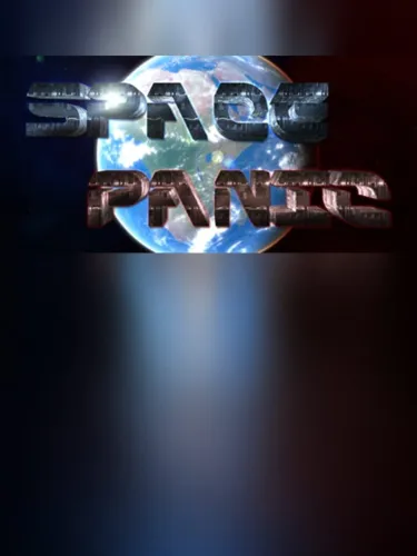 Portada de Space Panic VR (Room Escape)