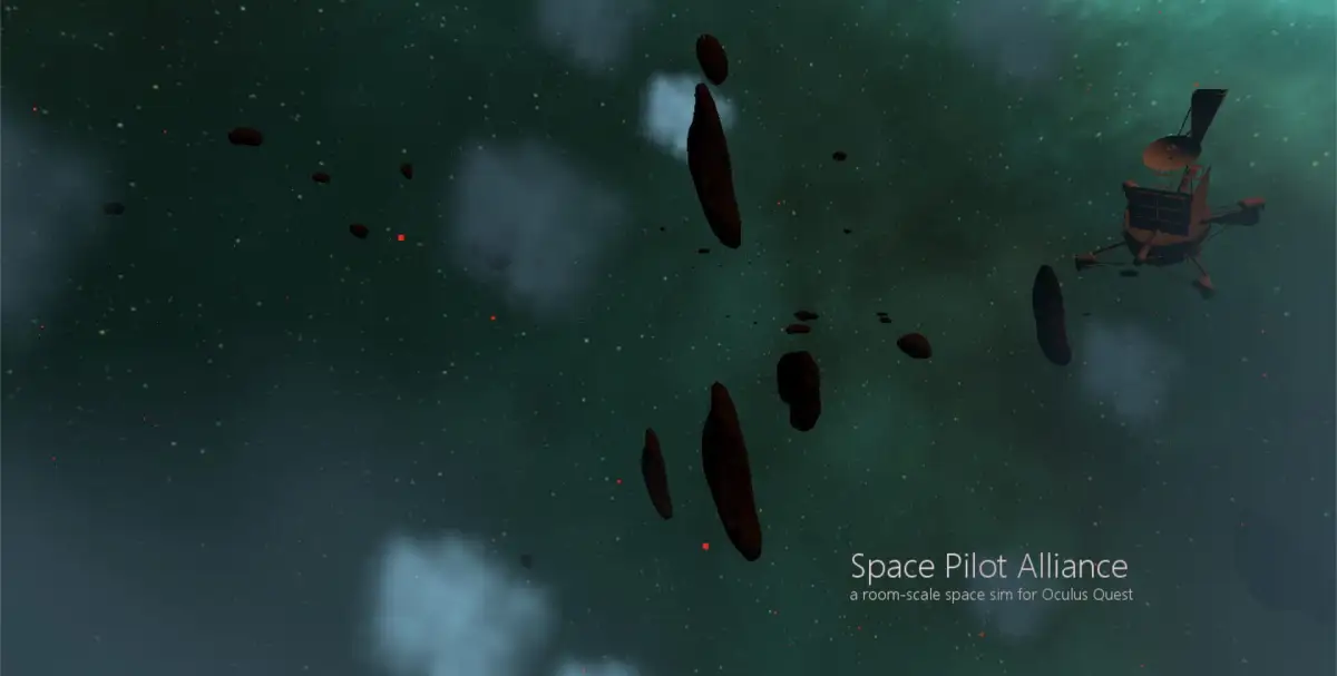 Space Pilot Alliance