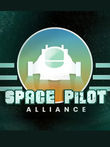 Portada de Space Pilot Alliance