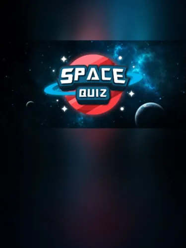 Portada de Space Quiz