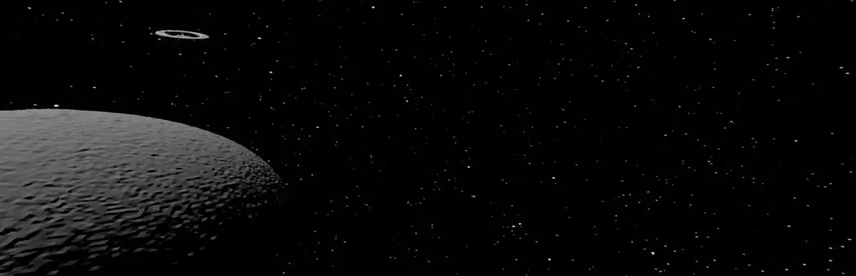 Space Ranger Appleseed