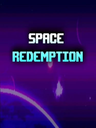 Portada de Space Redemption