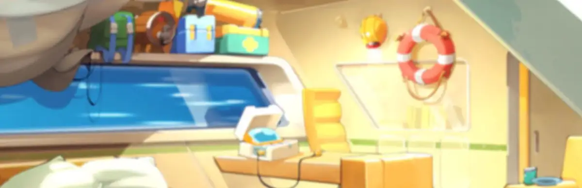 Space Rescue: Code Pink