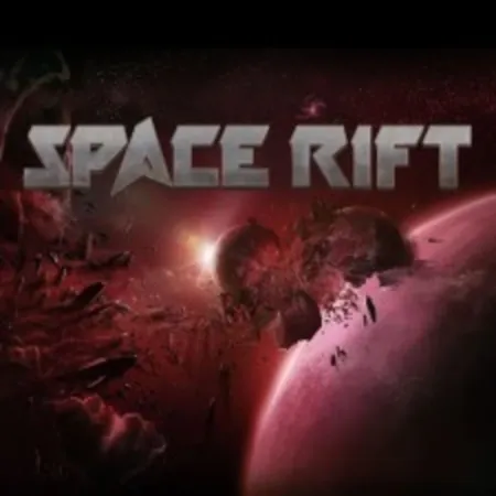 Portada de Space Rift – Episode 1
