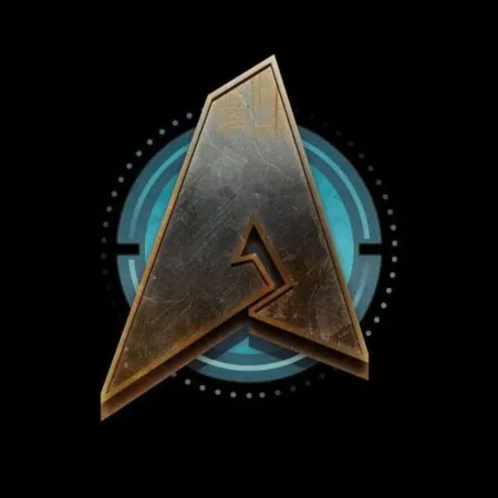 Portada de Space Rift