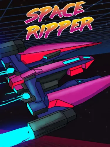Portada de Space Ripper