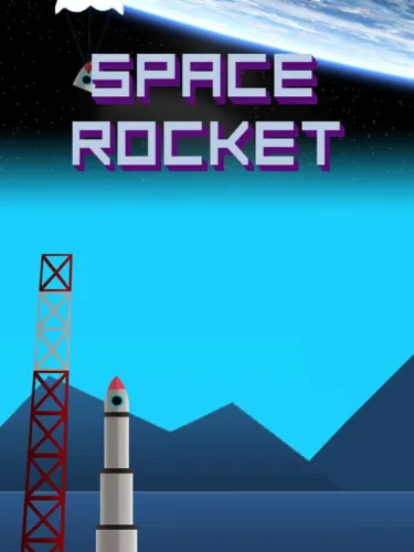 Portada de Space Rocket