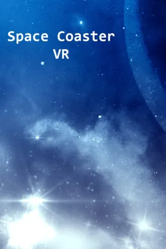 Portada de Space Roller Coaster VR