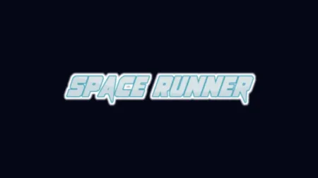 Portada de Space runner