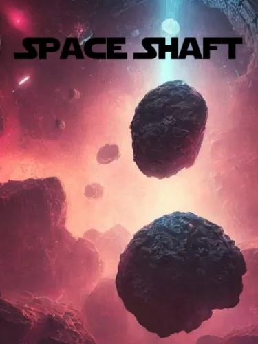 Portada de Space Shaft