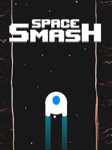 Portada de Space Smash