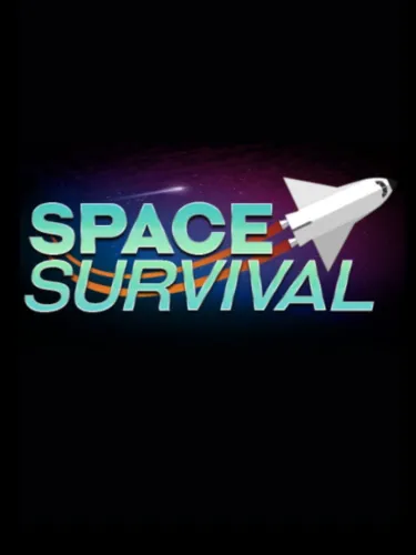 Portada de Space Survival