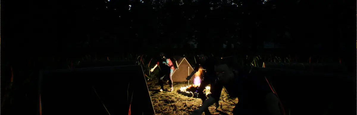 Space Survivors Shooter