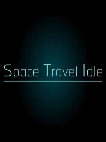 Portada de Space Travel Idle