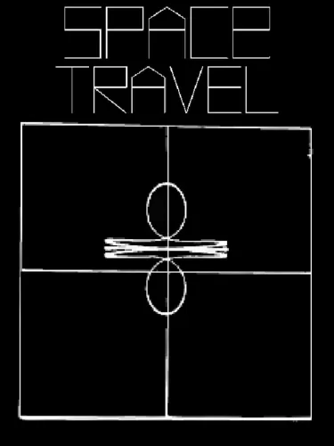 Portada de Space Travel