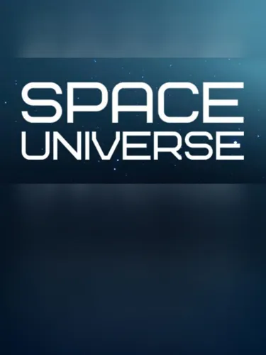 Portada de Space Universe