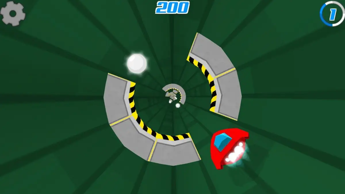 Portada de Space Vomit