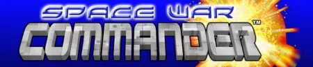 Portada de Space War Commander