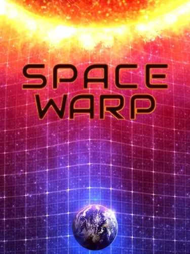 Portada de Space Warp