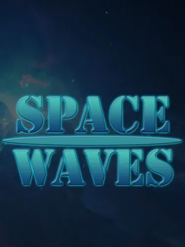 Portada de Space Waves