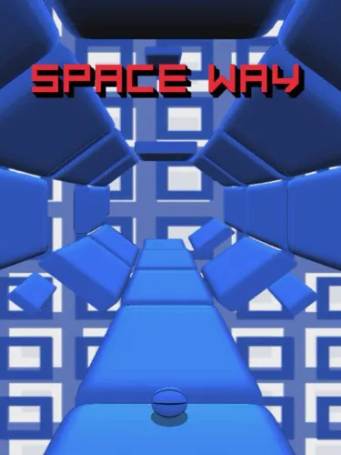 Portada de Space Way