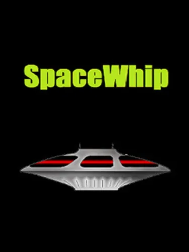 Portada de Space Whip