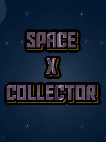 Portada de Space X Collector