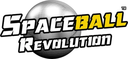 Portada de Spaceball Revolution