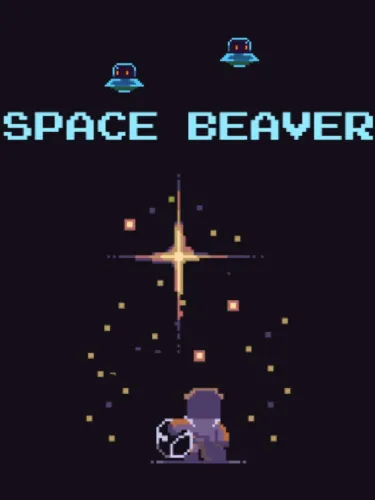 Portada de SpaceBeaver