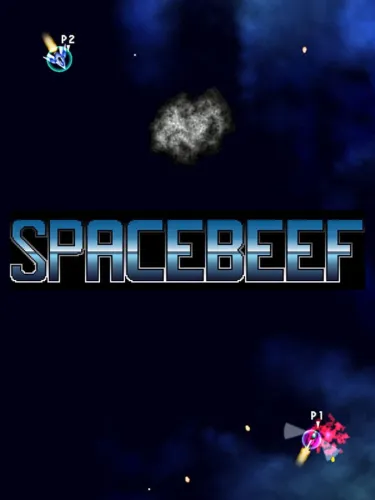 Portada de Spacebeef