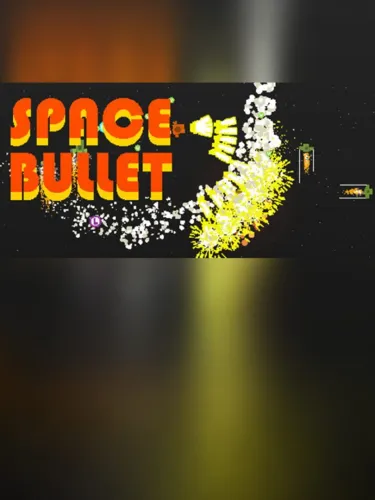 Portada de SpaceBullet