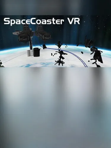 Portada de SpaceCoaster VR