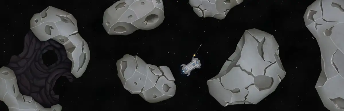 SpaceCraft Brawl