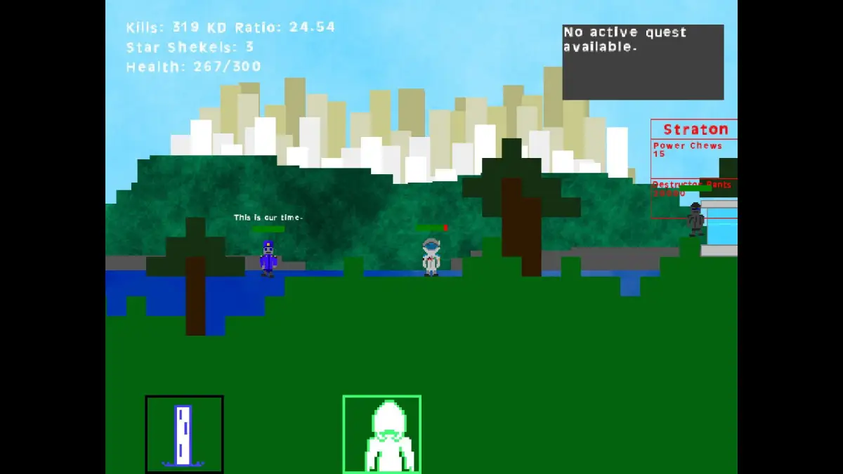 Portada de Spacefarers!