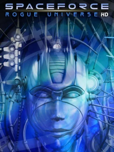Portada de Spaceforce Rogue Universe HD
