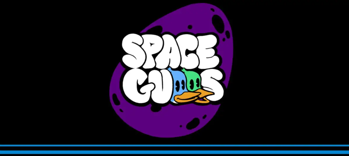 Spacegulls