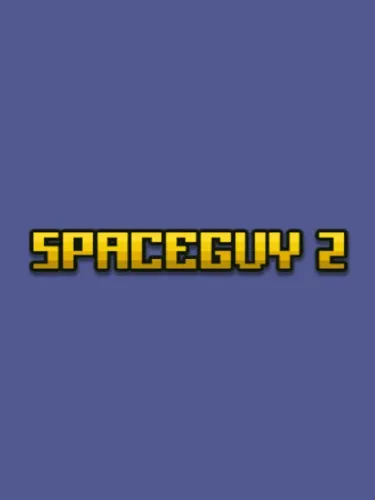 Portada de Spaceguy 2