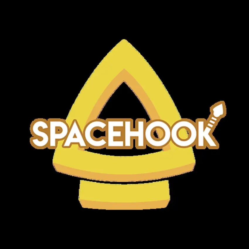 Portada de SpaceHook
