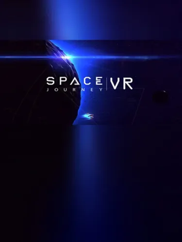 Portada de SpaceJourney VR