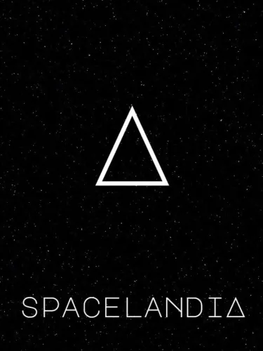 Portada de Spacelandia