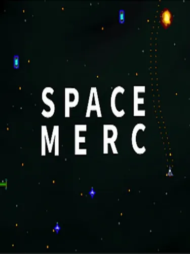 Portada de SpaceMerc