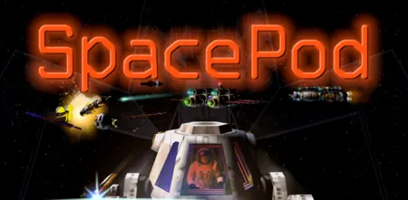 Portada de SpacePod
