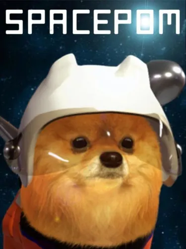 Portada de SpacePom