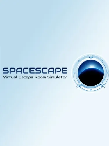 Portada de Spacescape