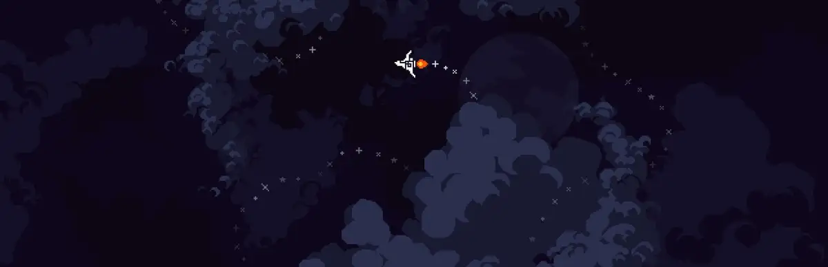 Spaceship For Newbies